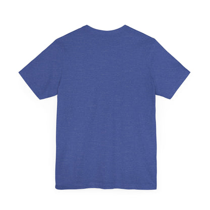Because the Czar said so - Short Sleeve Tee