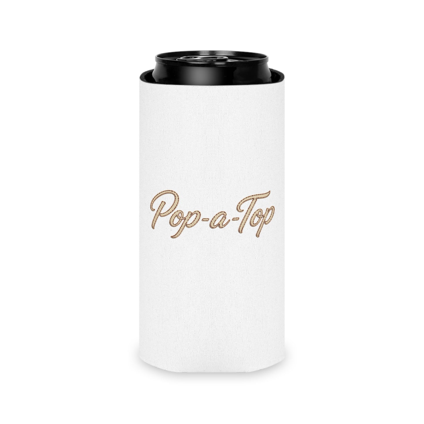 Pop a Top - Can Cooler