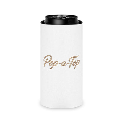 Pop a Top - Can Cooler