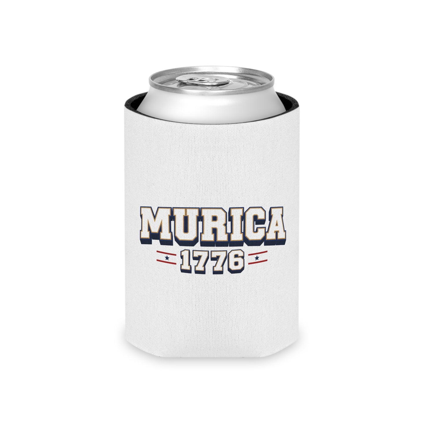 Murica 1776 - Can Cooler