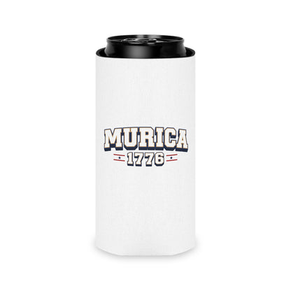 Murica 1776 - Can Cooler