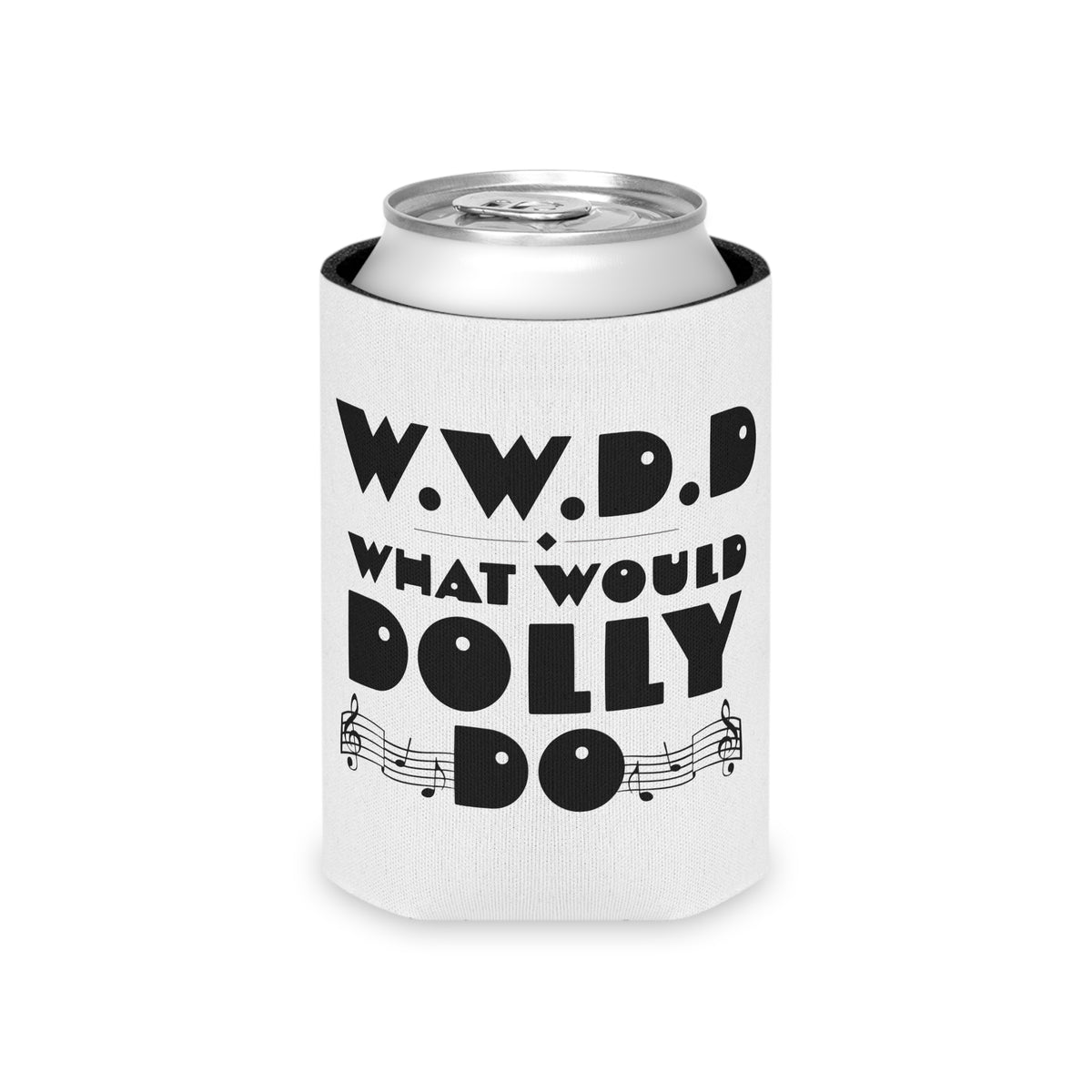WWDD - Can Cooler