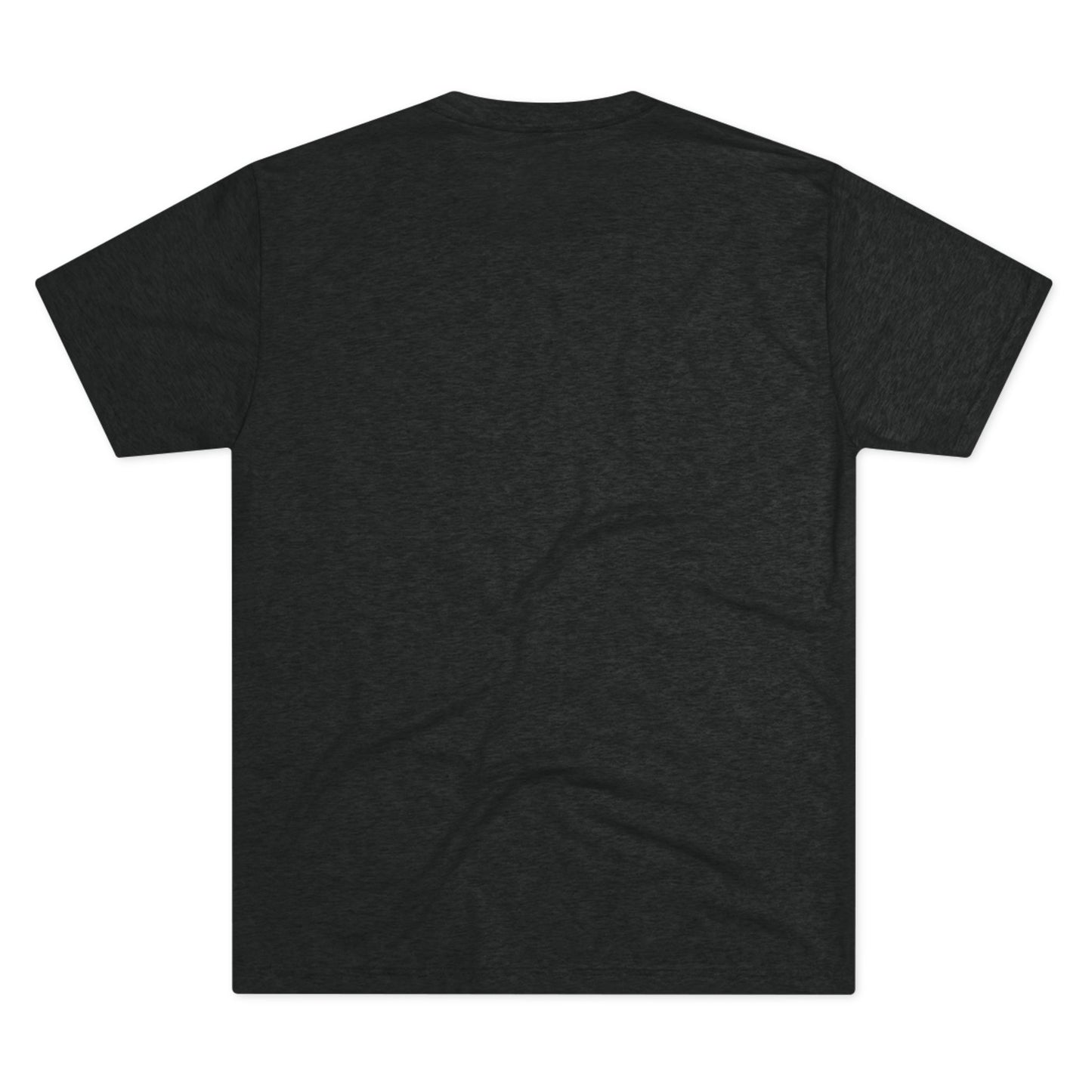 Redneck Texan Flag - Tri-Blend Crew Tee