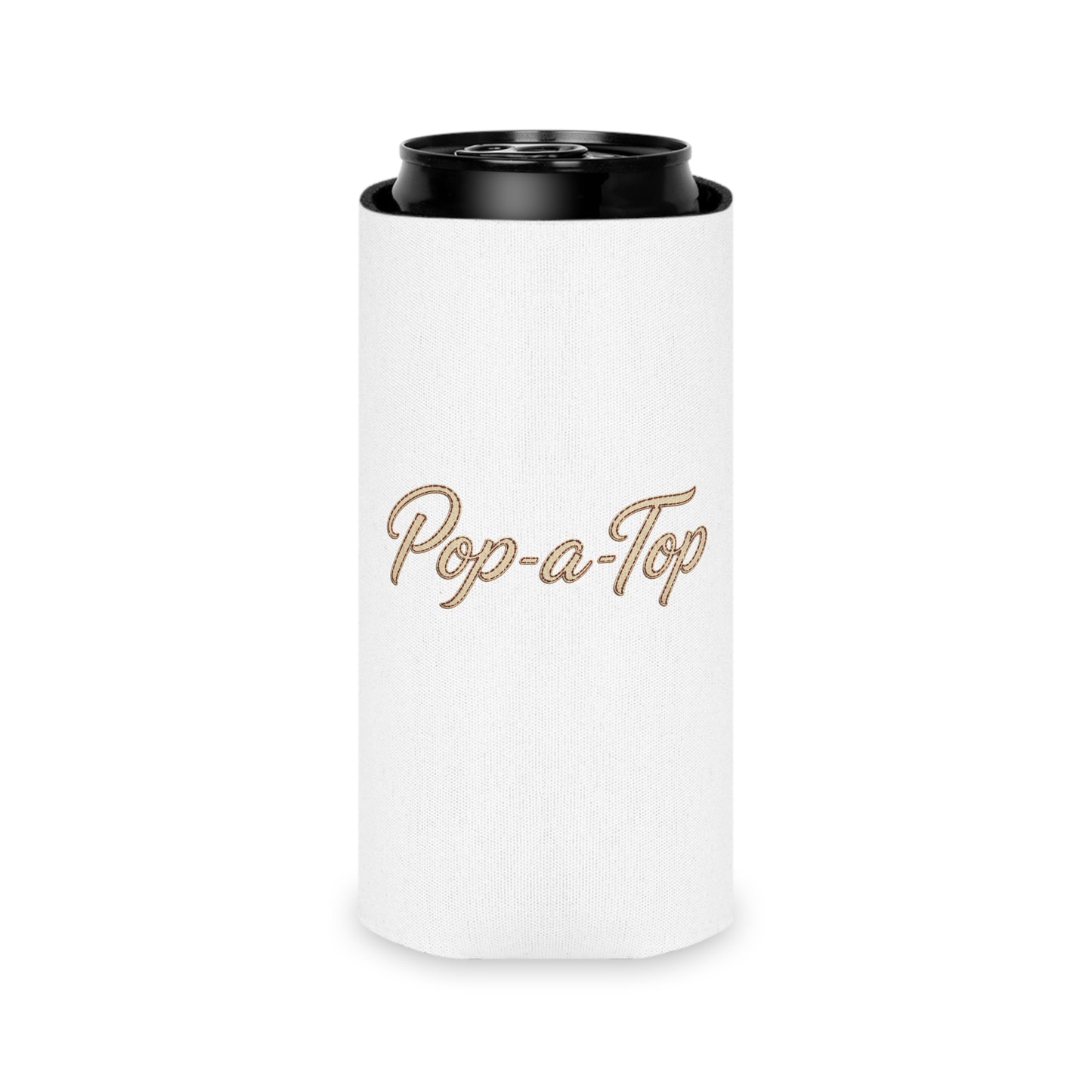 Pop a Top - Can Cooler