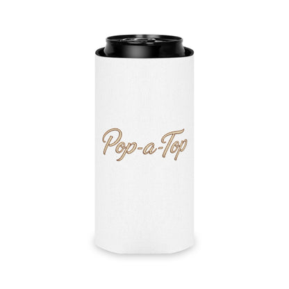 Pop a Top - Can Cooler