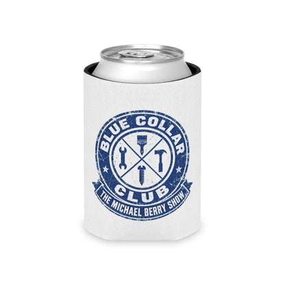Blue Collar Club - Can Cooler