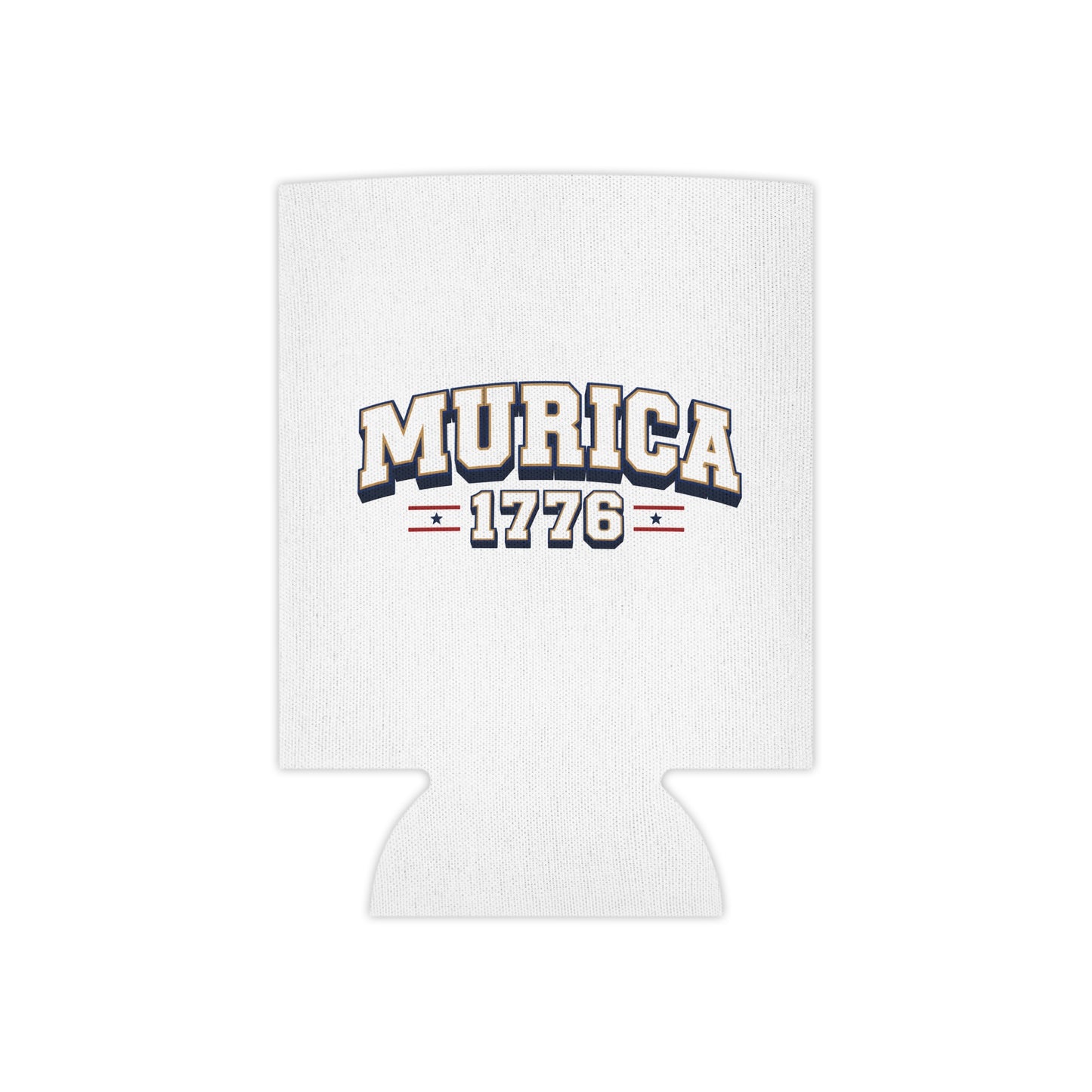 Murica 1776 - Can Cooler