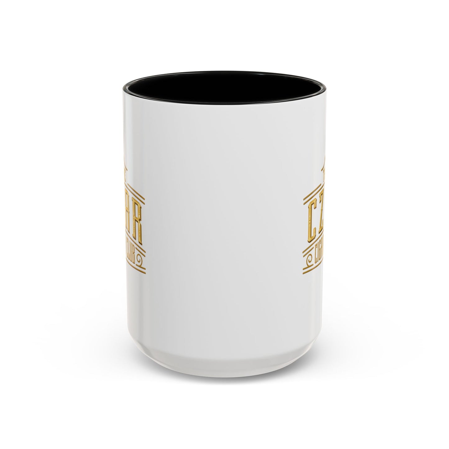 Czar Cigar Club - Coffee Mug, 11oz or 15oz