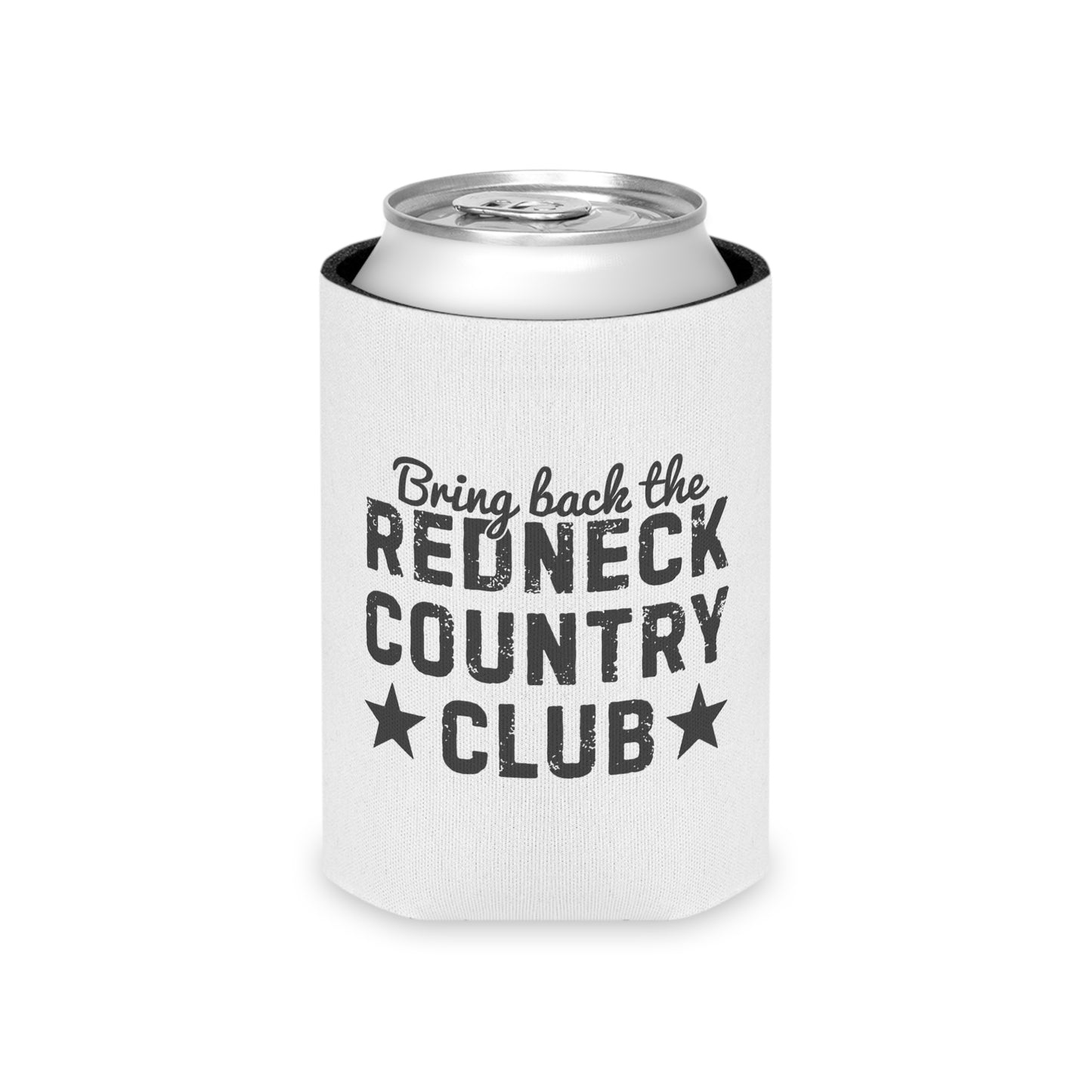 Bring back the RCC - Can Cooler