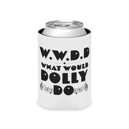 WWDD - Can Cooler