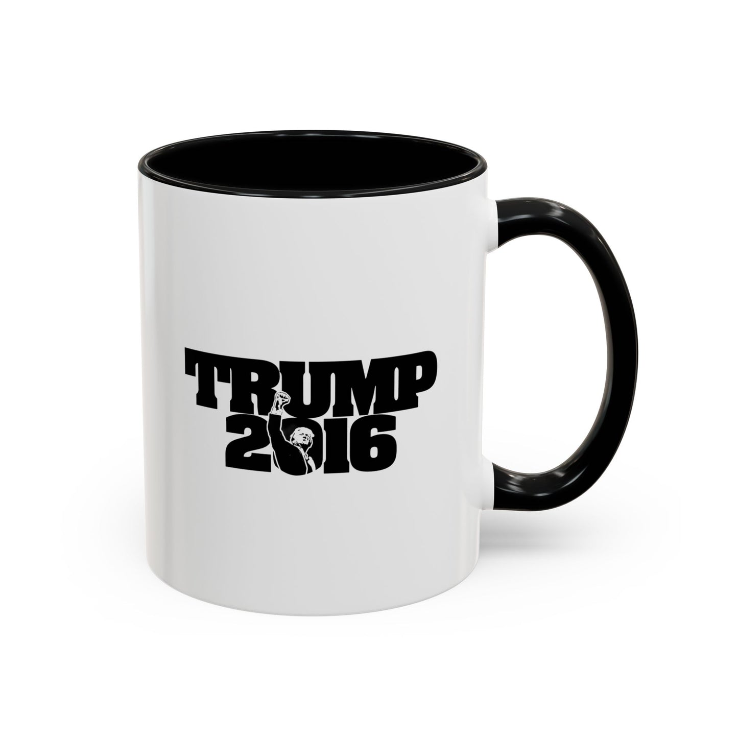 Trump 2016 - Coffee Mug, 11oz or 15oz