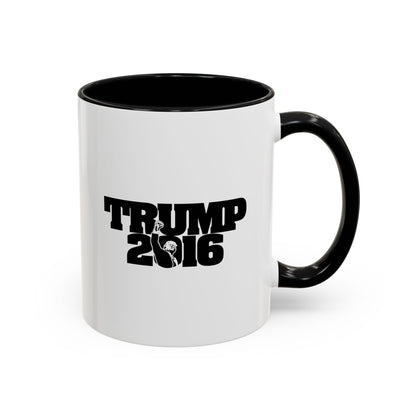 Trump 2016 - Coffee Mug, 11oz or 15oz