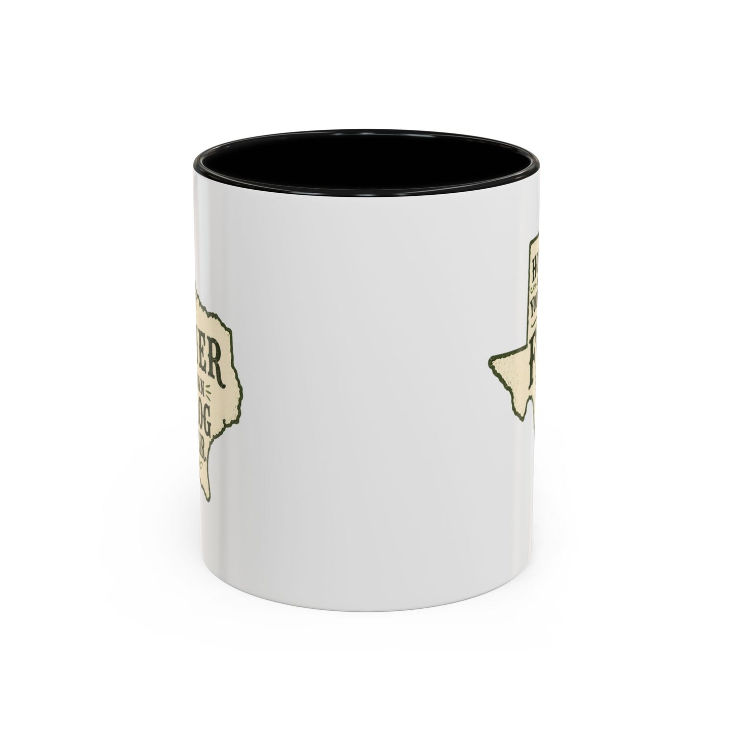 Finer than a Frog Hair - Coffee Mug, 11oz or 15oz