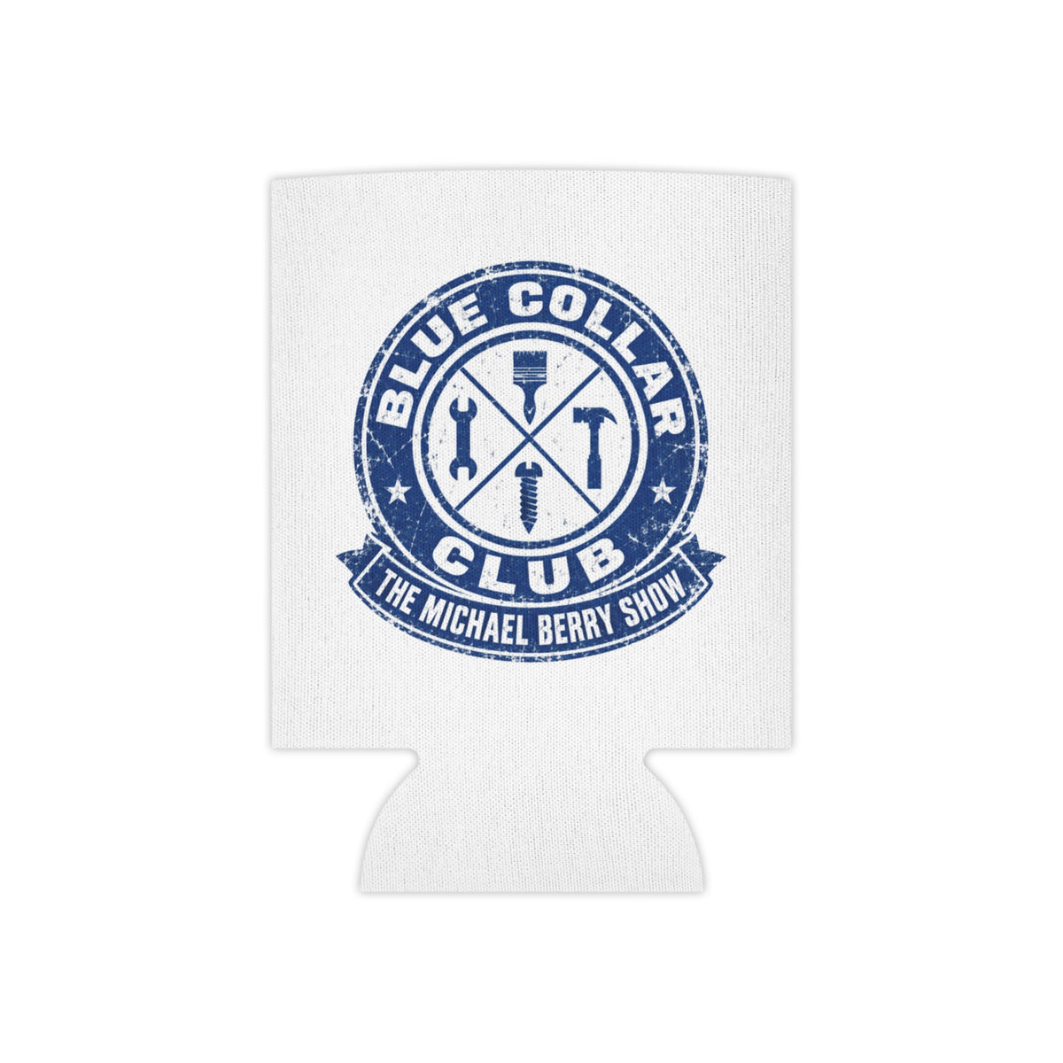 Blue Collar Club - Can Cooler