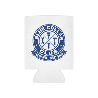 Blue Collar Club - Can Cooler