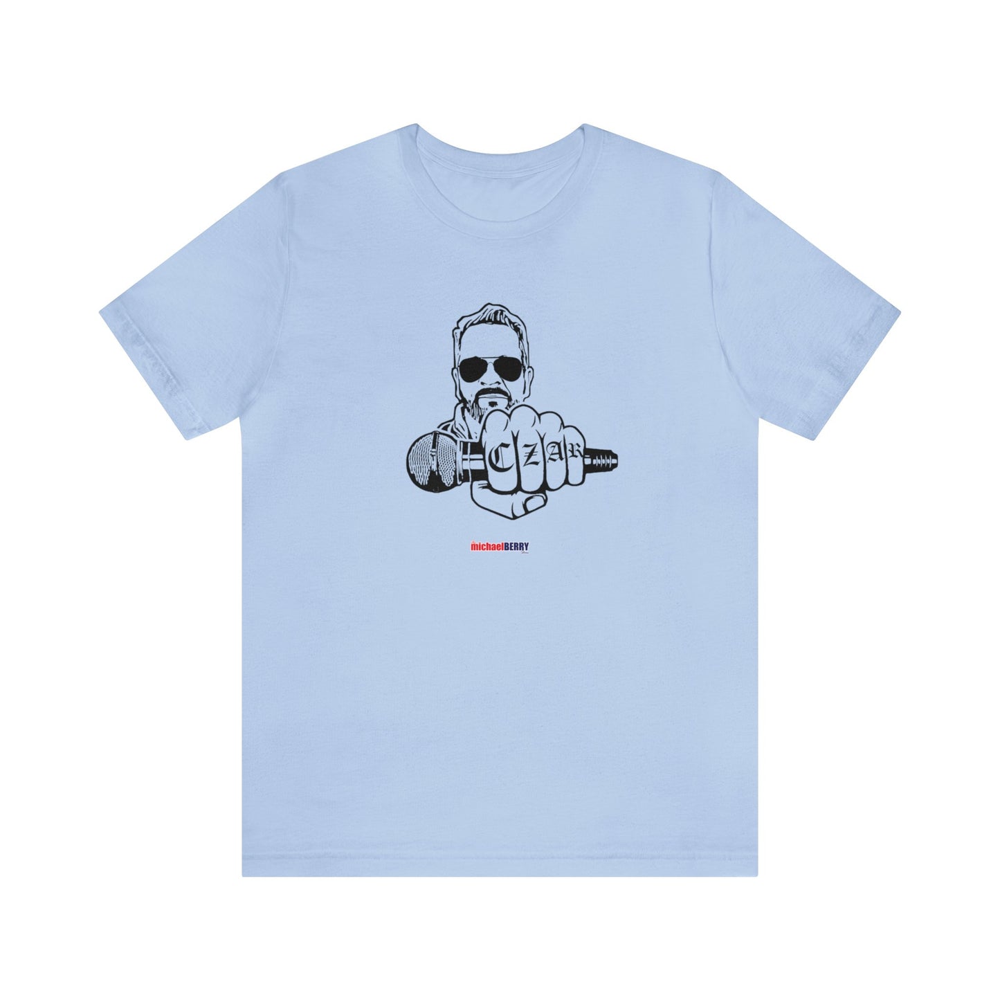 Czar - Men's Short Sleeve Tee