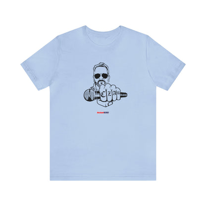 Czar - Men's Short Sleeve Tee