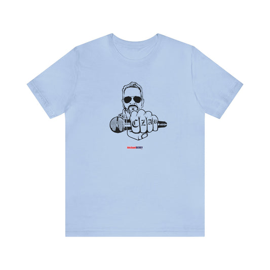 Czar - Men's Short Sleeve Tee
