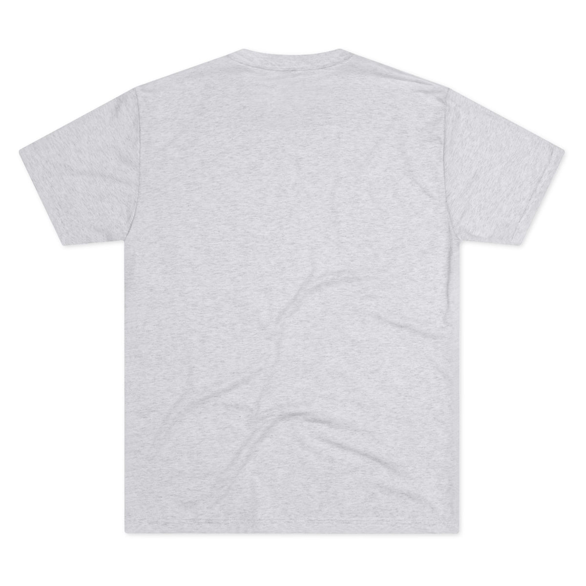 Michael Berry Show - w/ mic - Tri-Blend Crew Tee