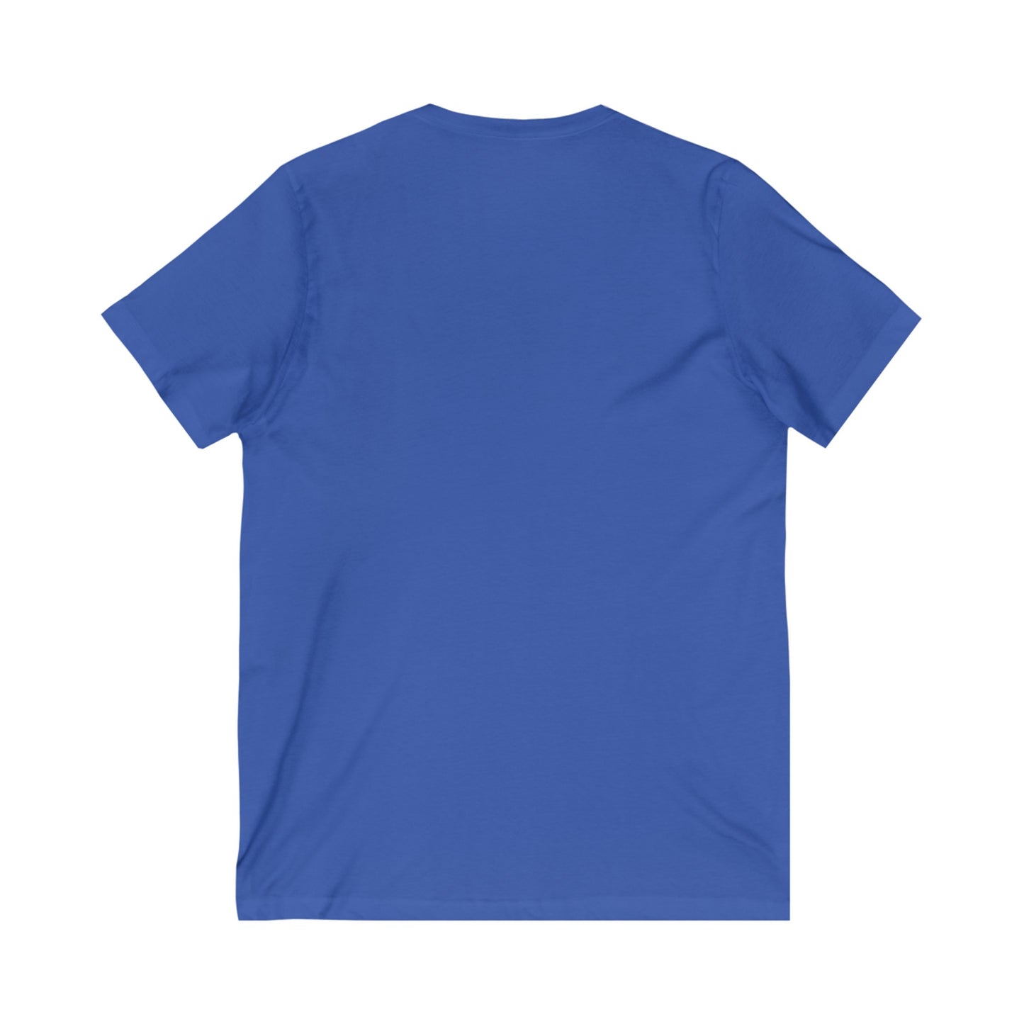 Oh Happy Day It's Friday - Ladies V-Neck Sexy T-Shirt