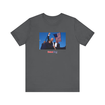 America - Men's Short Sleeve Tee
