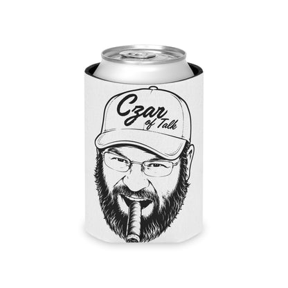 The Czar of Talk - Can Cooler