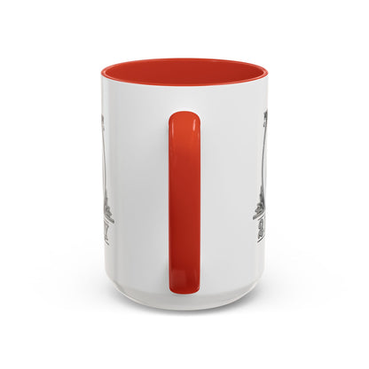 2 Fiddy - Coffee Mug, 11oz or 15oz