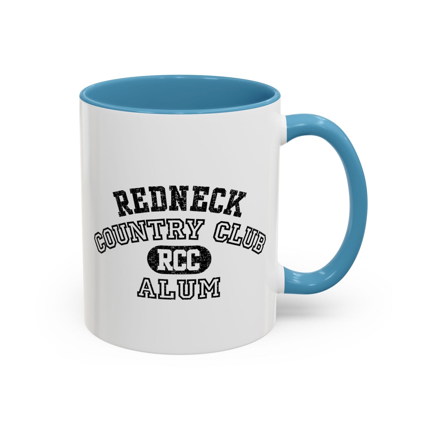 RCC Alum - Coffee Mug, 11oz or 15oz