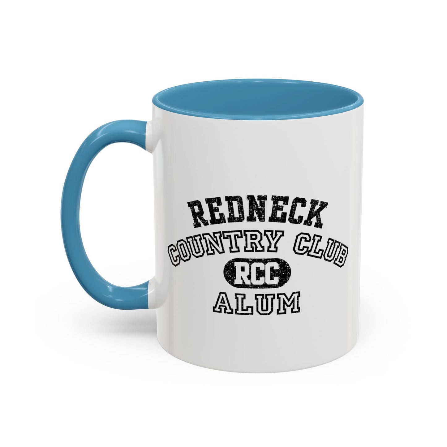 RCC Alum - Coffee Mug, 11oz or 15oz