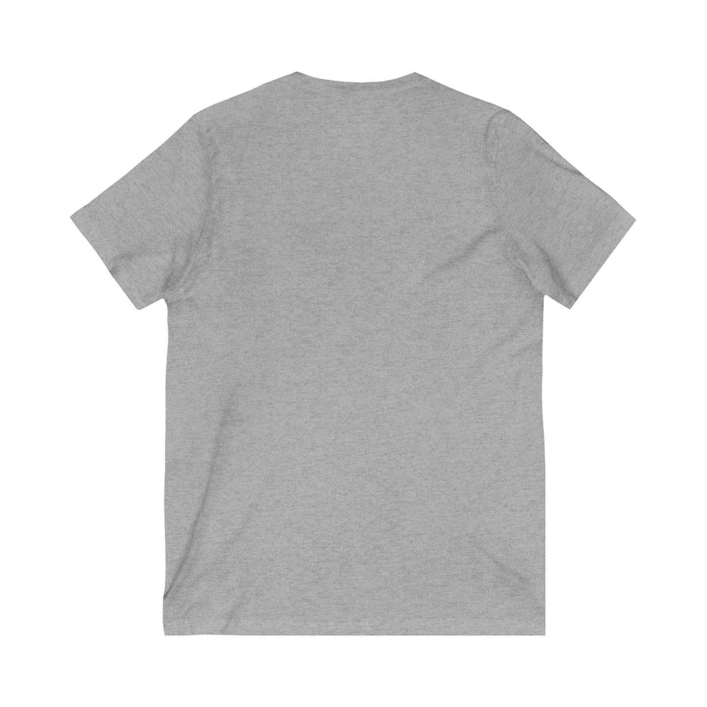 Michael Berry Show - Ladies V-Neck Sexy T-Shirt