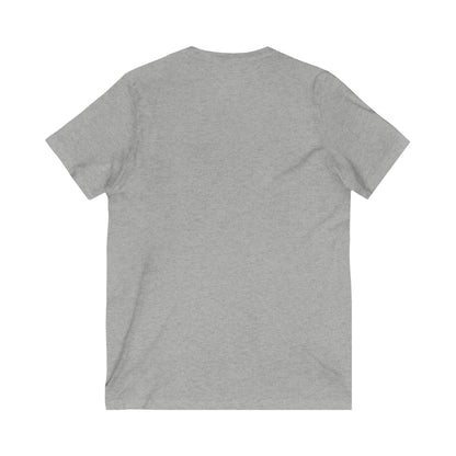 Michael Berry Show - Ladies V-Neck Sexy T-Shirt