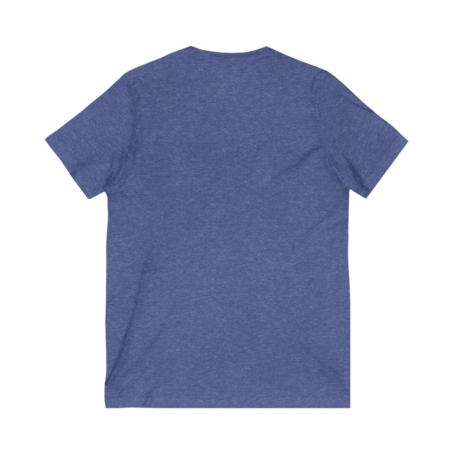 Michael Berry Show - Ladies V-Neck Sexy T-Shirt