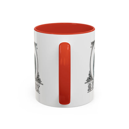 2 Fiddy - Coffee Mug, 11oz or 15oz