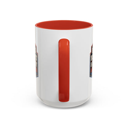 Boots Bullets and Bravery America 250 - Coffee Mug, 11oz or 15oz