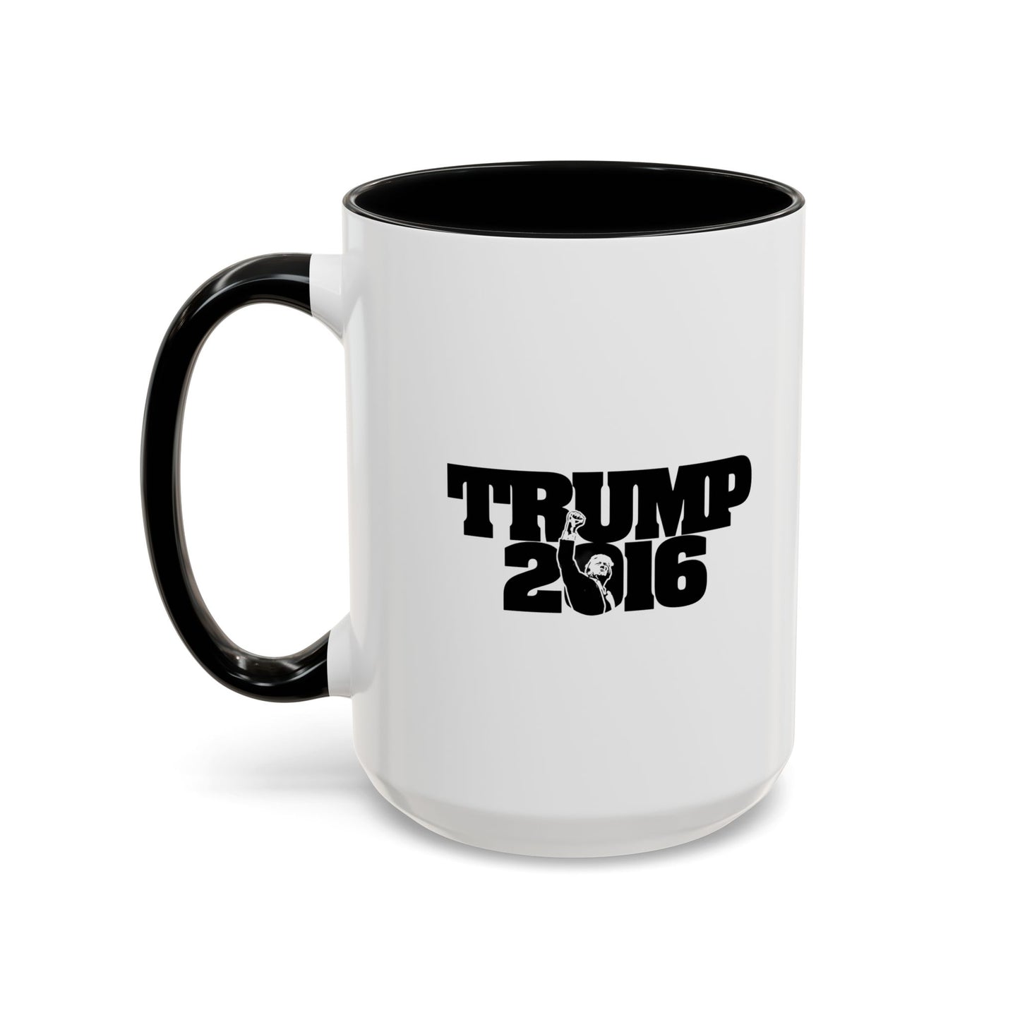 Trump 2016 - Coffee Mug, 11oz or 15oz