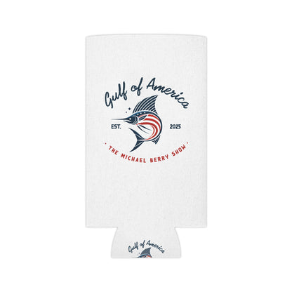 Gulf of America - Can Cooler