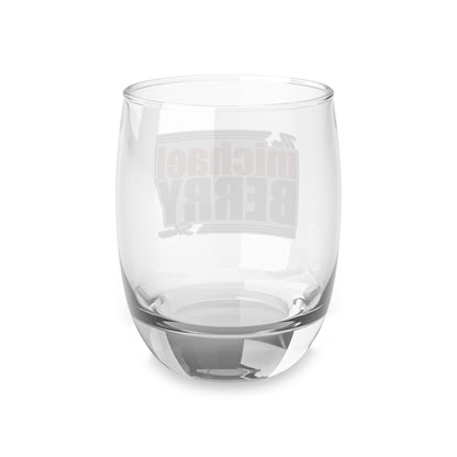 Bourbon Glass
