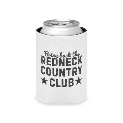 Bring back the RCC - Can Cooler