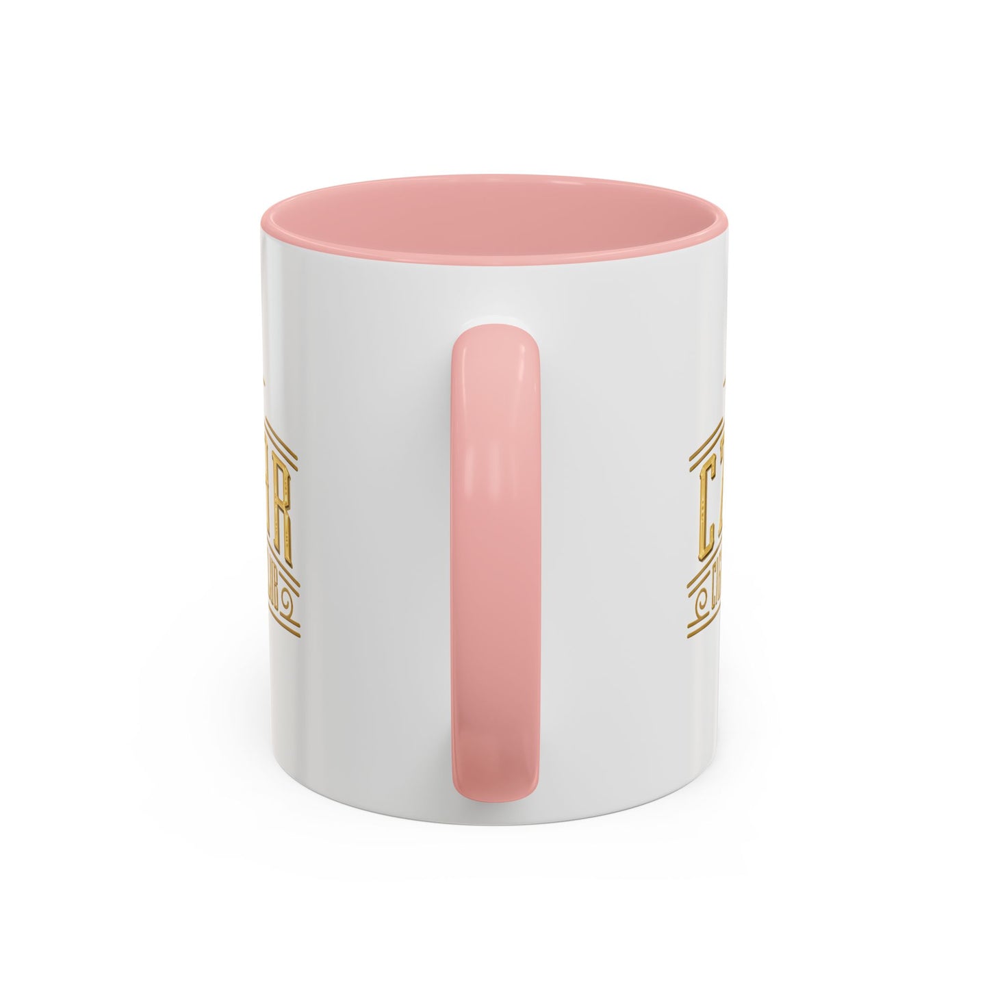Czar Cigar Club - Coffee Mug, 11oz or 15oz