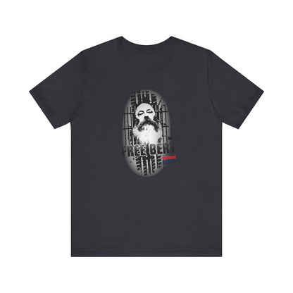 Save Bert - Short Sleeve Tee