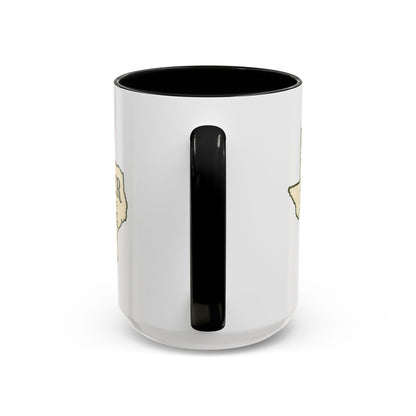 Finer than a Frog Hair - Coffee Mug, 11oz or 15oz