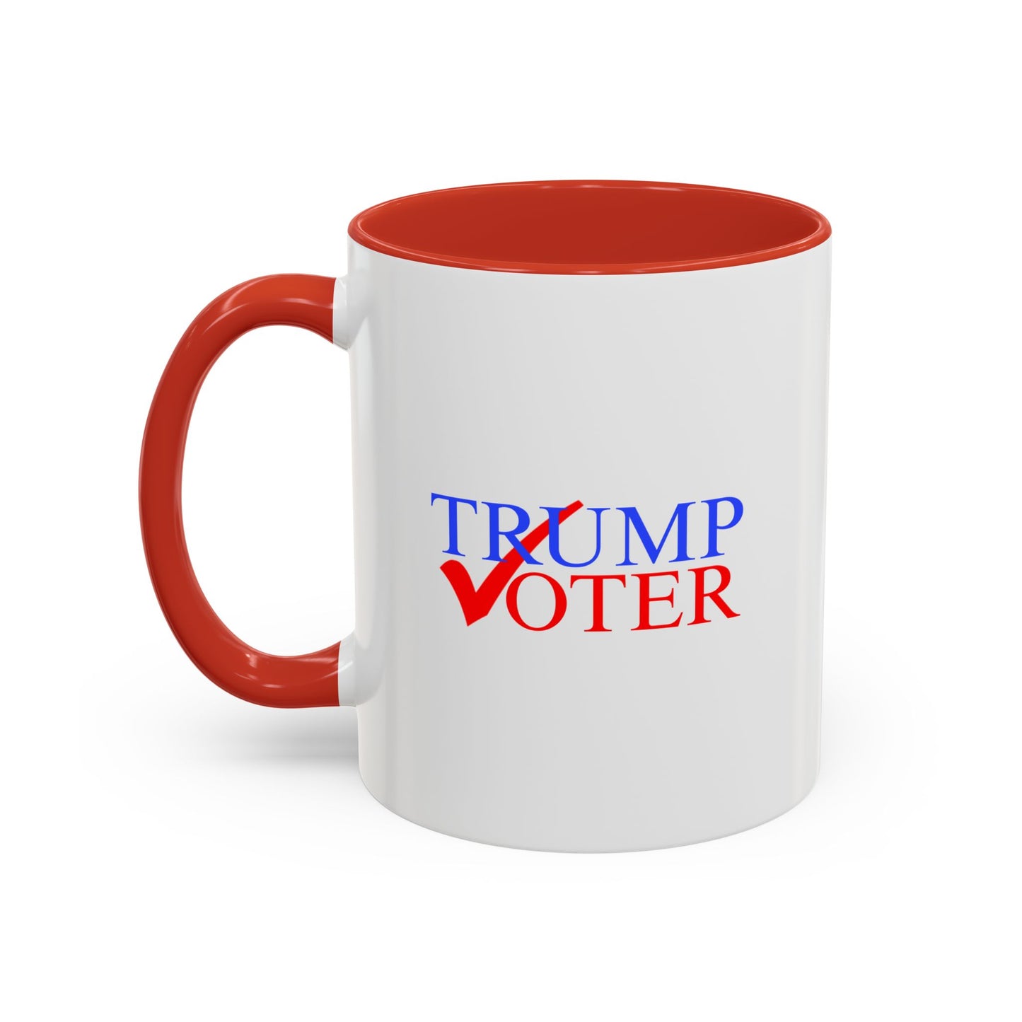 Trump Voter - Coffee Mug, 11oz or 15oz