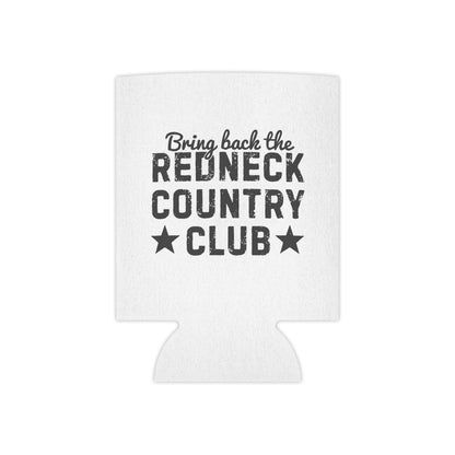Bring back the RCC - Can Cooler