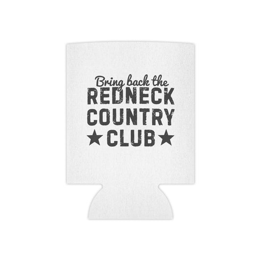 Bring back the RCC - Can Cooler