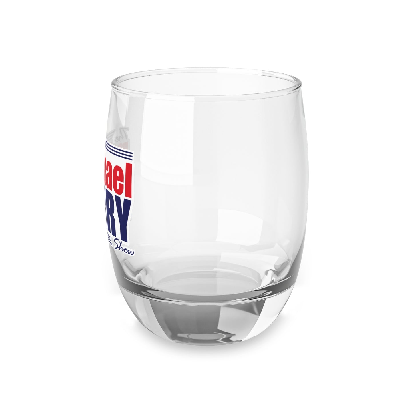 Bourbon Glass
