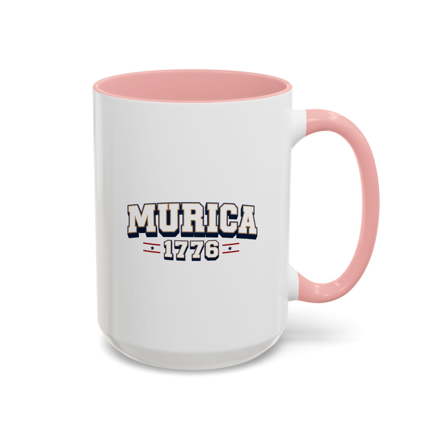 Murica 1776 - Coffee Mug, 11oz or 15oz