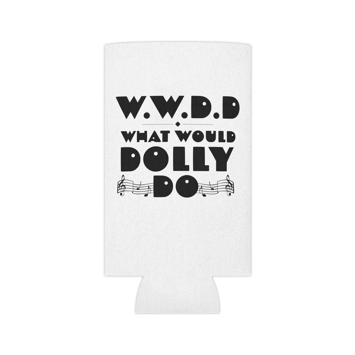 WWDD - Can Cooler