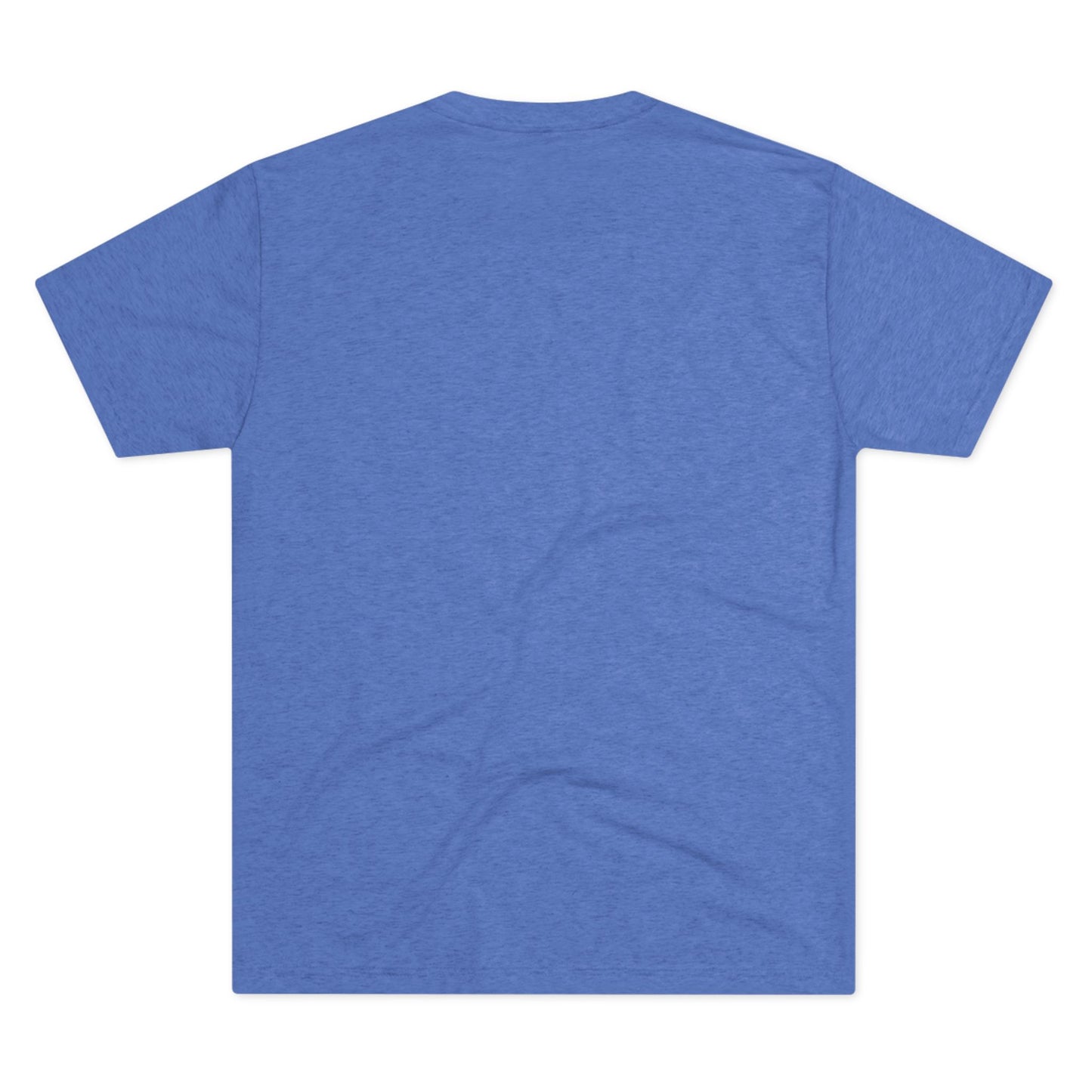 Redneck Texan Flag - Tri-Blend Crew Tee