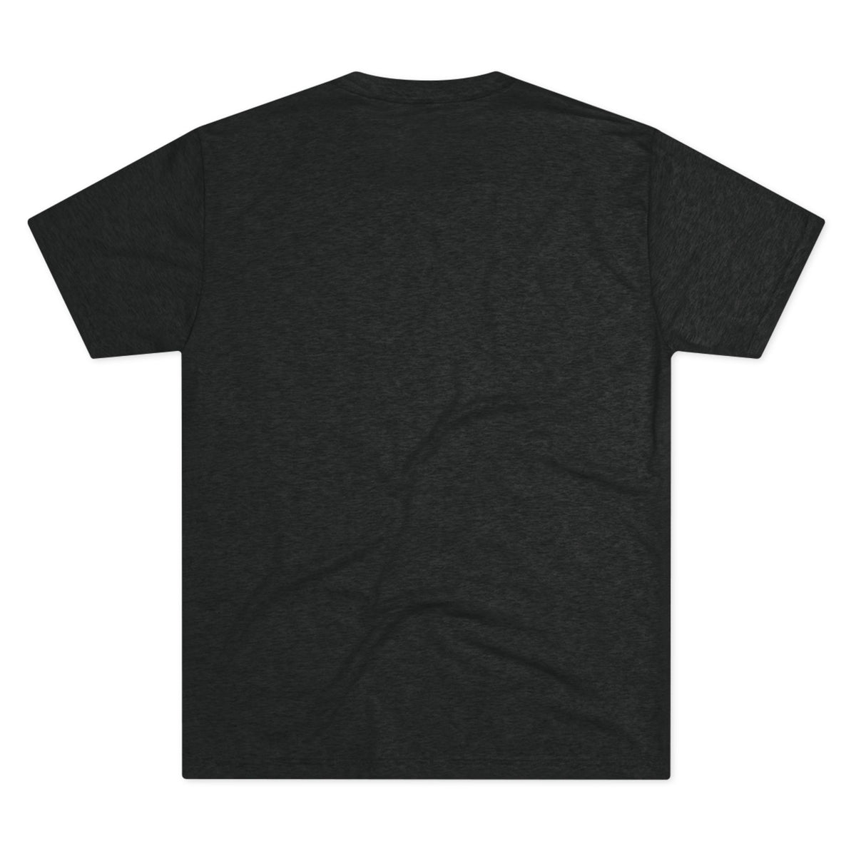 Y'all Can Kiss my Texass - Tri-Blend Crew Tee