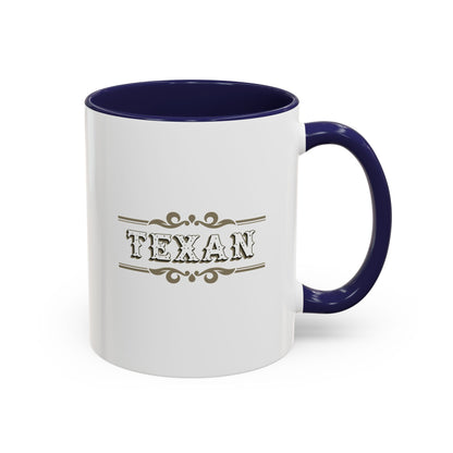 Texan - Coffee Mug, 11oz or 15oz